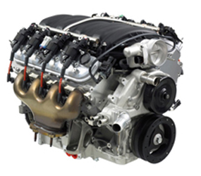 B2A20 Engine